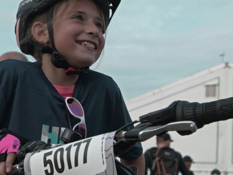 The Kids Are Alright – The Riders of The Future