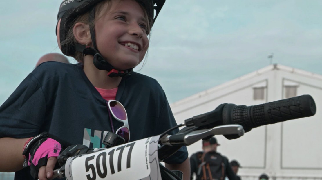 The Kids Are Alright – The Riders of The Future