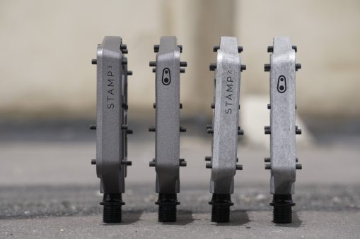 First Look | Crank Brothers Stamp 2 and Stamp 3 – And Your Chance To Win!