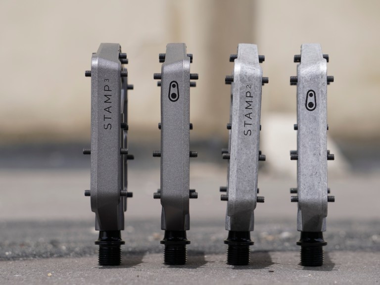 First Look | Crank Brothers Stamp 2 and Stamp 3 – And Your Chance To Win!