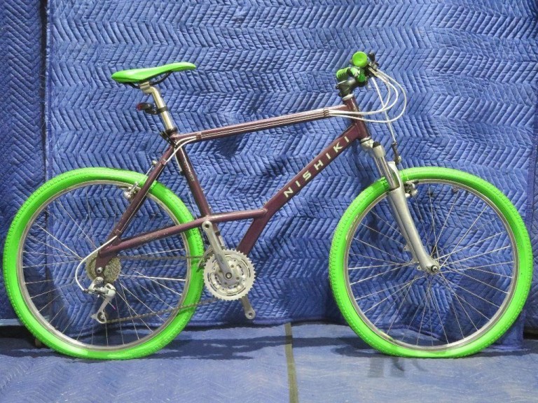 Diversion Diary – The Final Countdown?