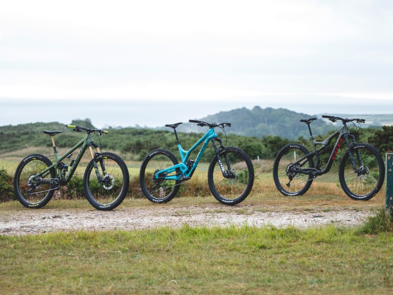 Singletrack Issue 132 | Subscribe by 25th July