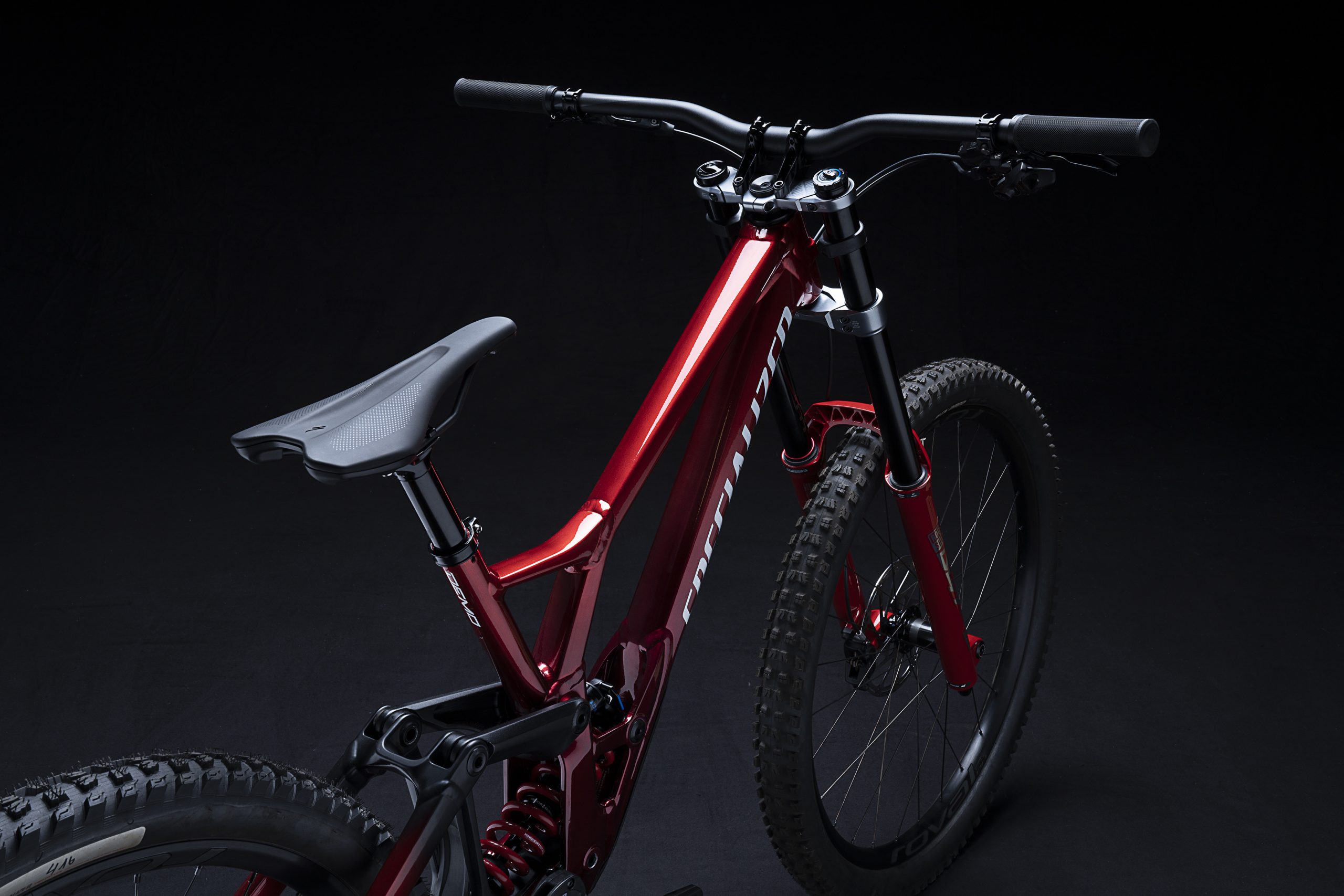 Specialized demo 2021 geometry sale