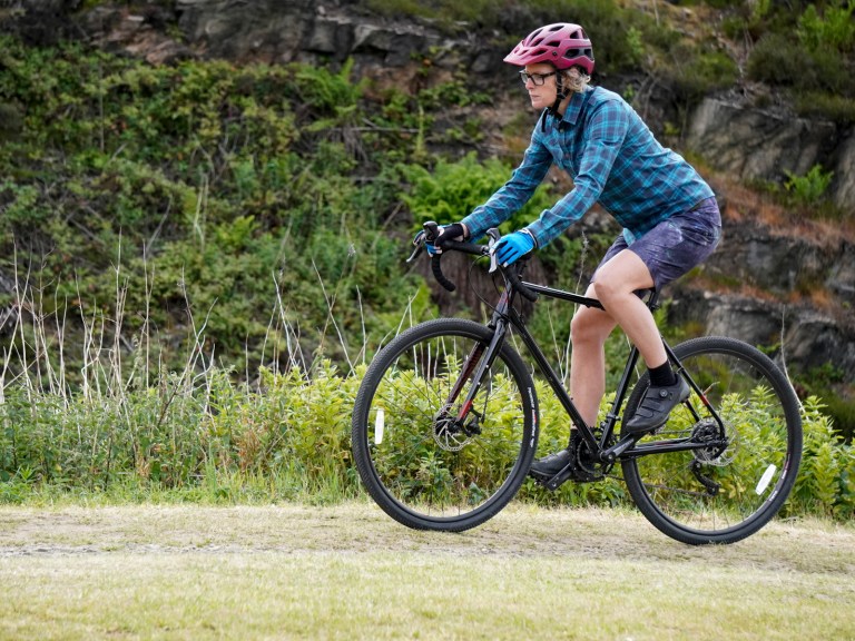 Fuji Jari 2.5 | A Budget Commuter