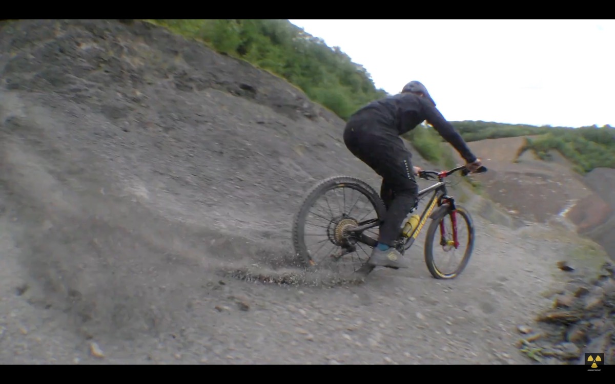 Video | Skem’ed by Nukeproof