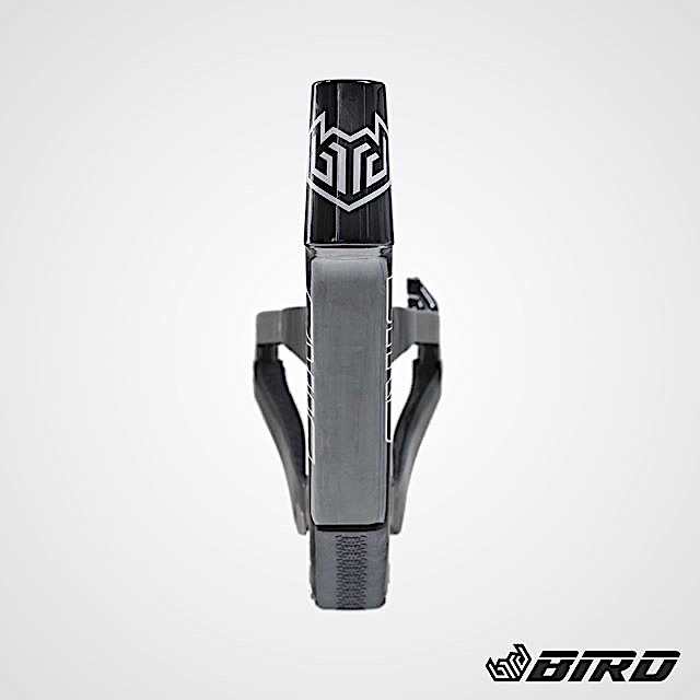 Bird Cycleworks Teases Aether 9C carbon frame