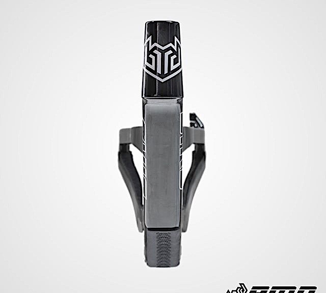 Bird Cycleworks Teases Aether 9C carbon frame