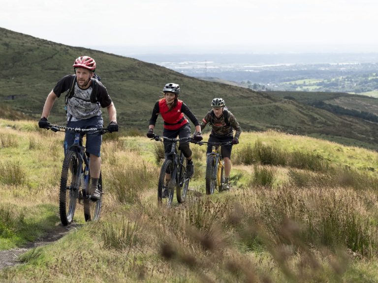 Classic Ride 131 – Todmorden and beyond