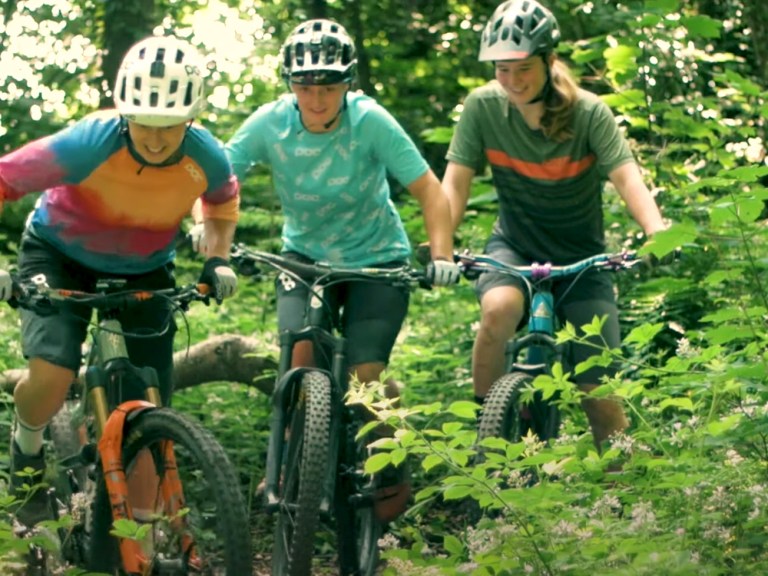 Watch: Gowaan Gals “The Final Edit”