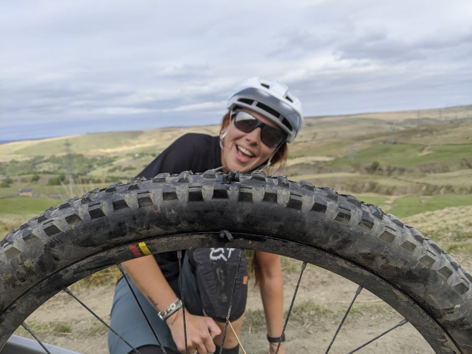 gallery of smiles classic ride calderdale