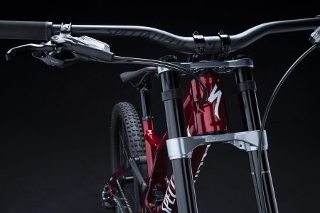 2021 specialized demo