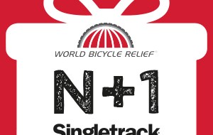 World Bicycle Relief WBR