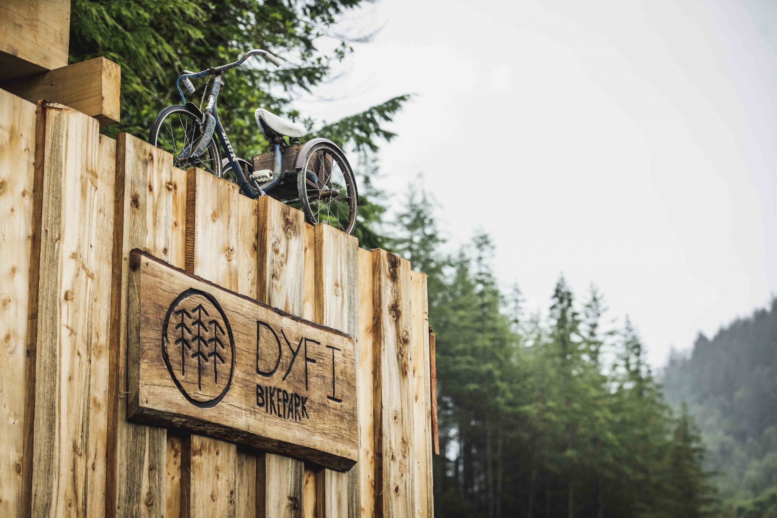 Welsh Trail Centres Move To Reopen In July With New Trails On Offer