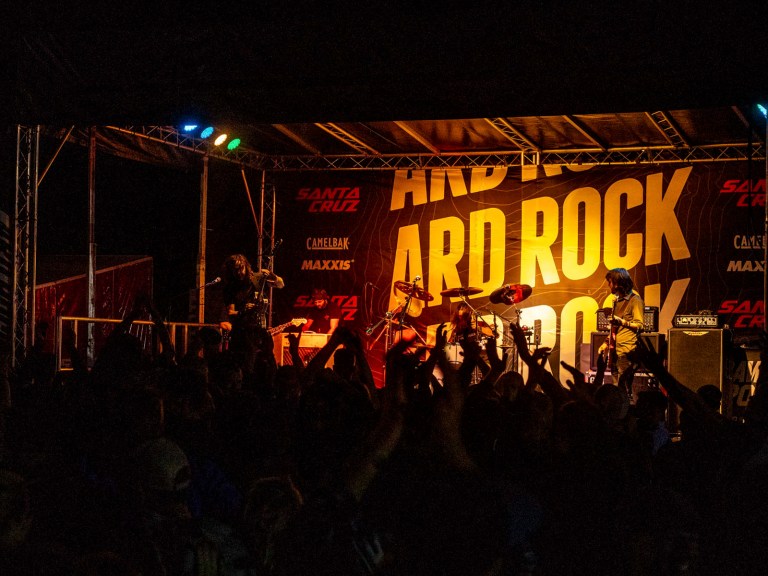 Ard Rock 2020: Cancelled Until 2021