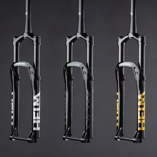 Cane Creek Helm Mk II Gets Internal Updates