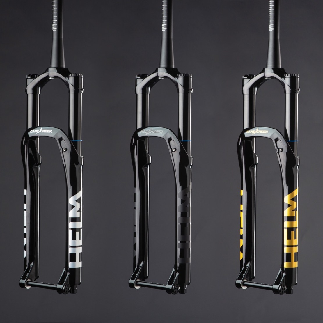 Cane Creek Helm Mk II Gets Internal Updates