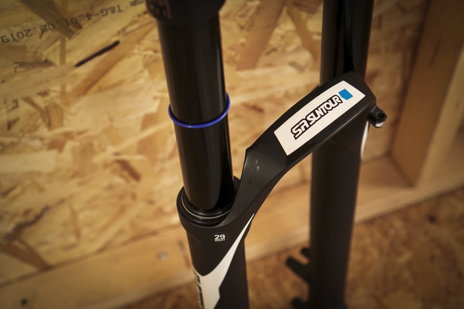 suntour durolux eq 36 fork