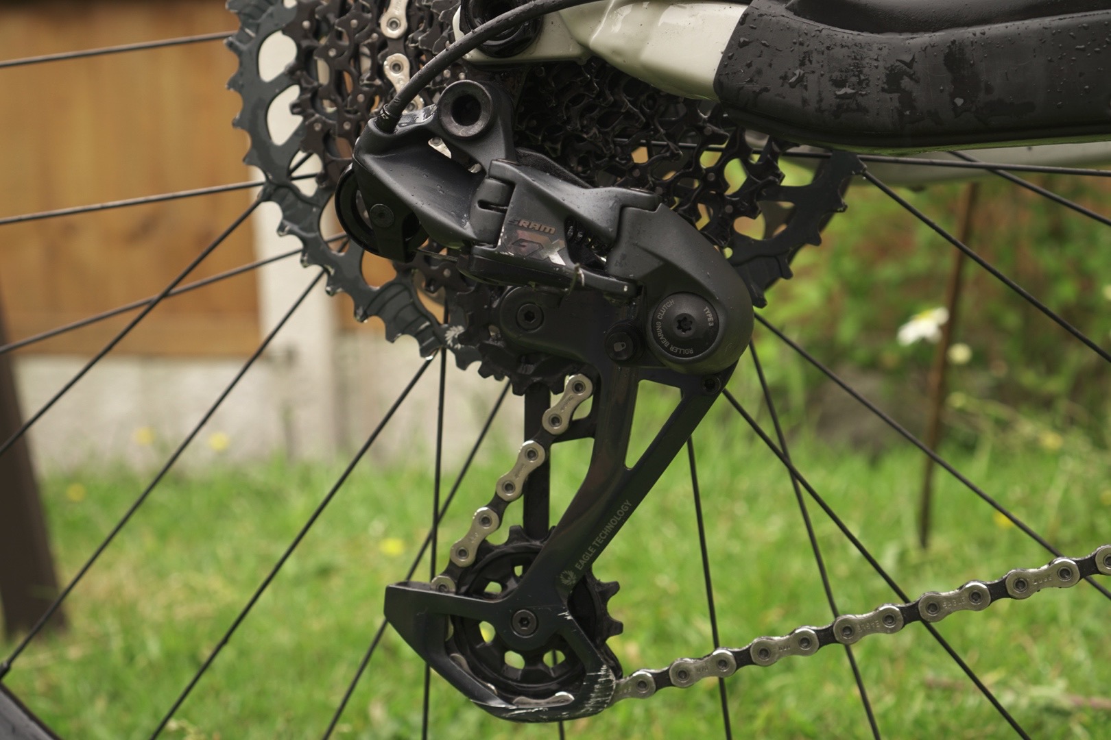 sram gx eagle 520%