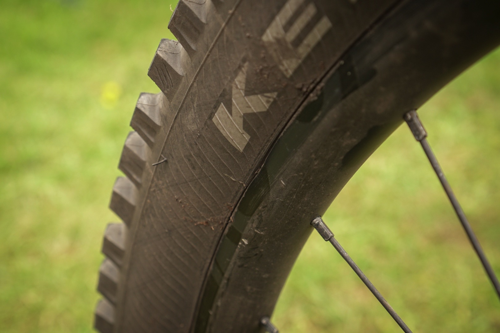 crankbrothers synthesis alloy wheelset review