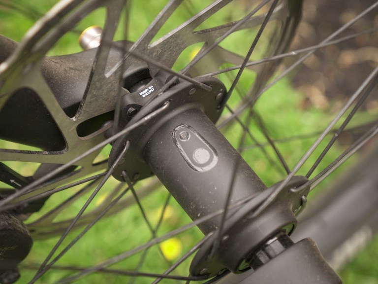 Review: Crankbrothers Synthesis E Alloy Wheelset