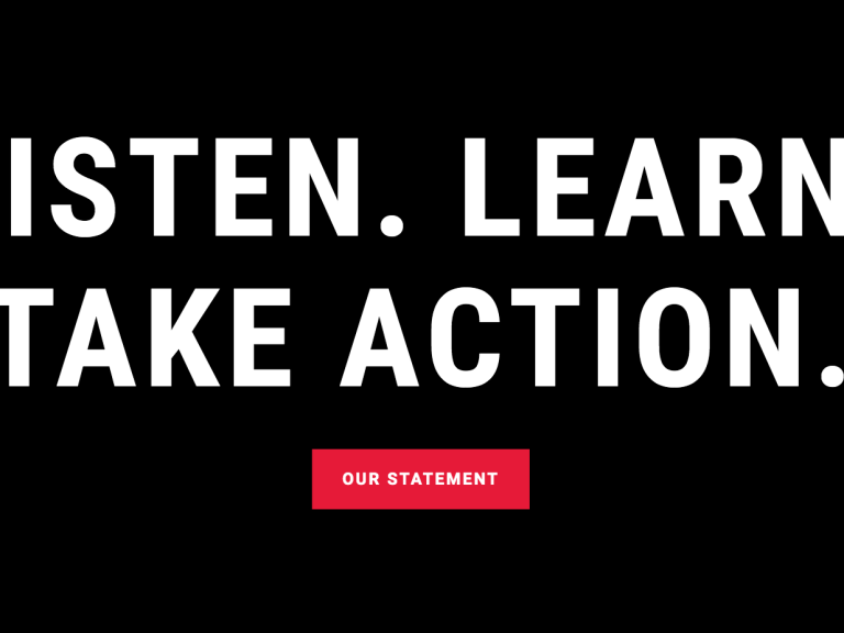 SRAM Commits $100,000 To ‘Listen. Learn. Take Action’