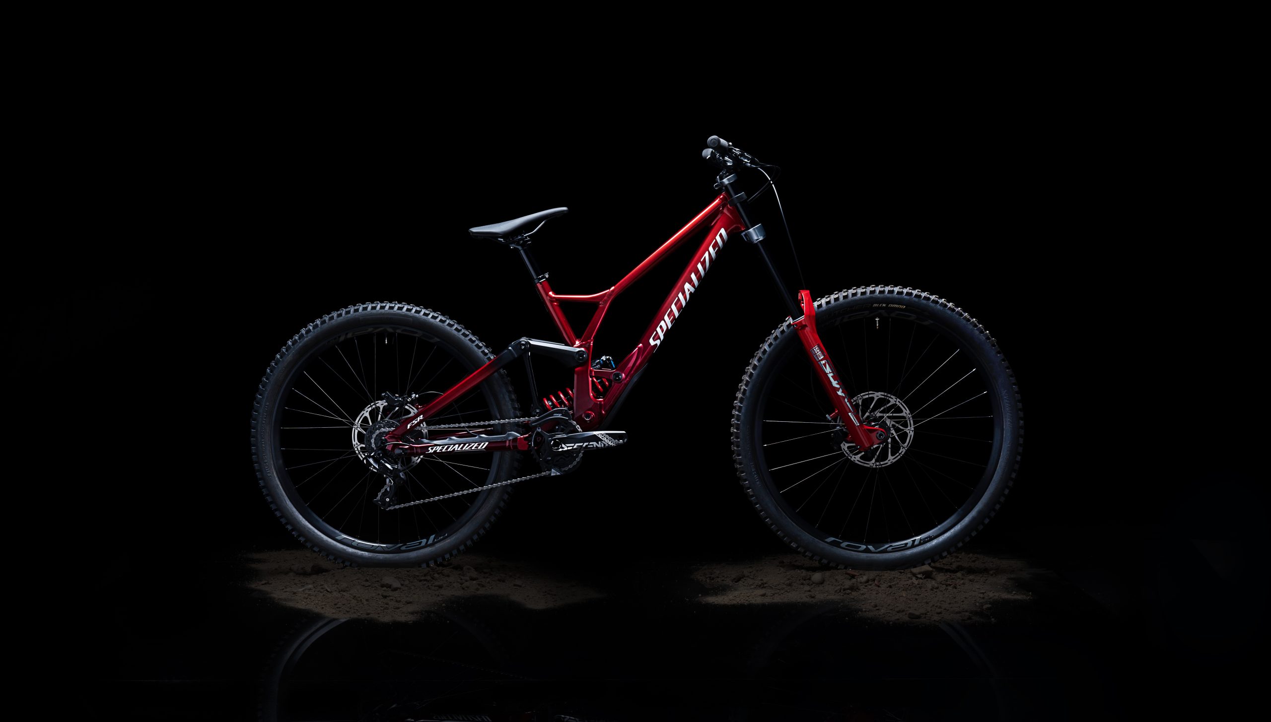 2021 Specialized Demo with wheel options and adjustable geo launches Singletrack World Magazine