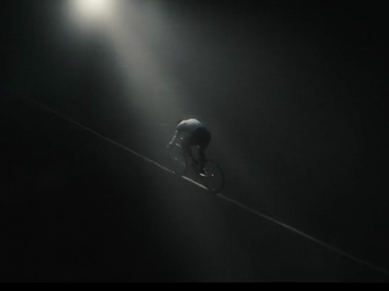 Diversion Diary – A Different Focus