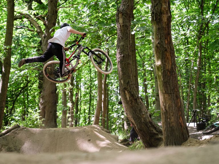 Corona Coaster – Canyon Collective’s James Farrar