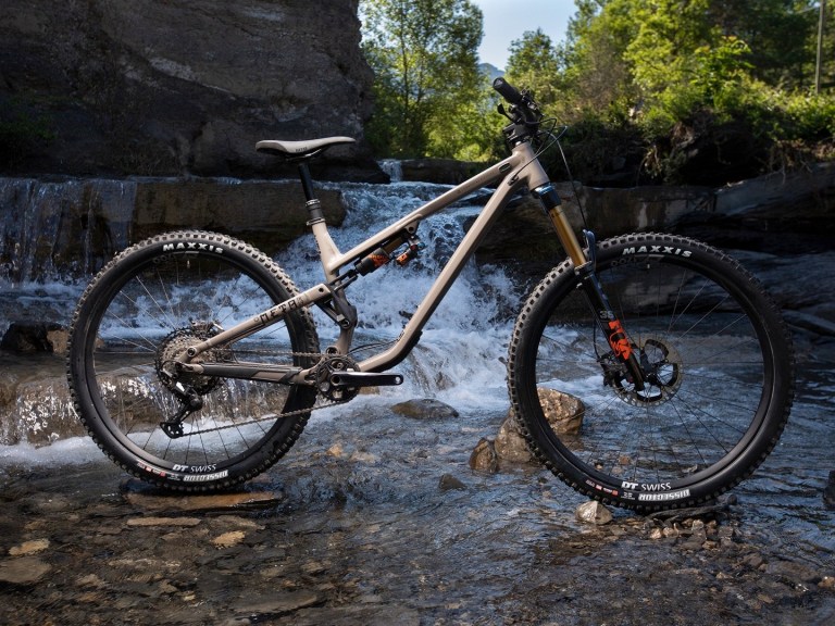 2021 Commencal Meta AM 29 gets revamped with new frame and features