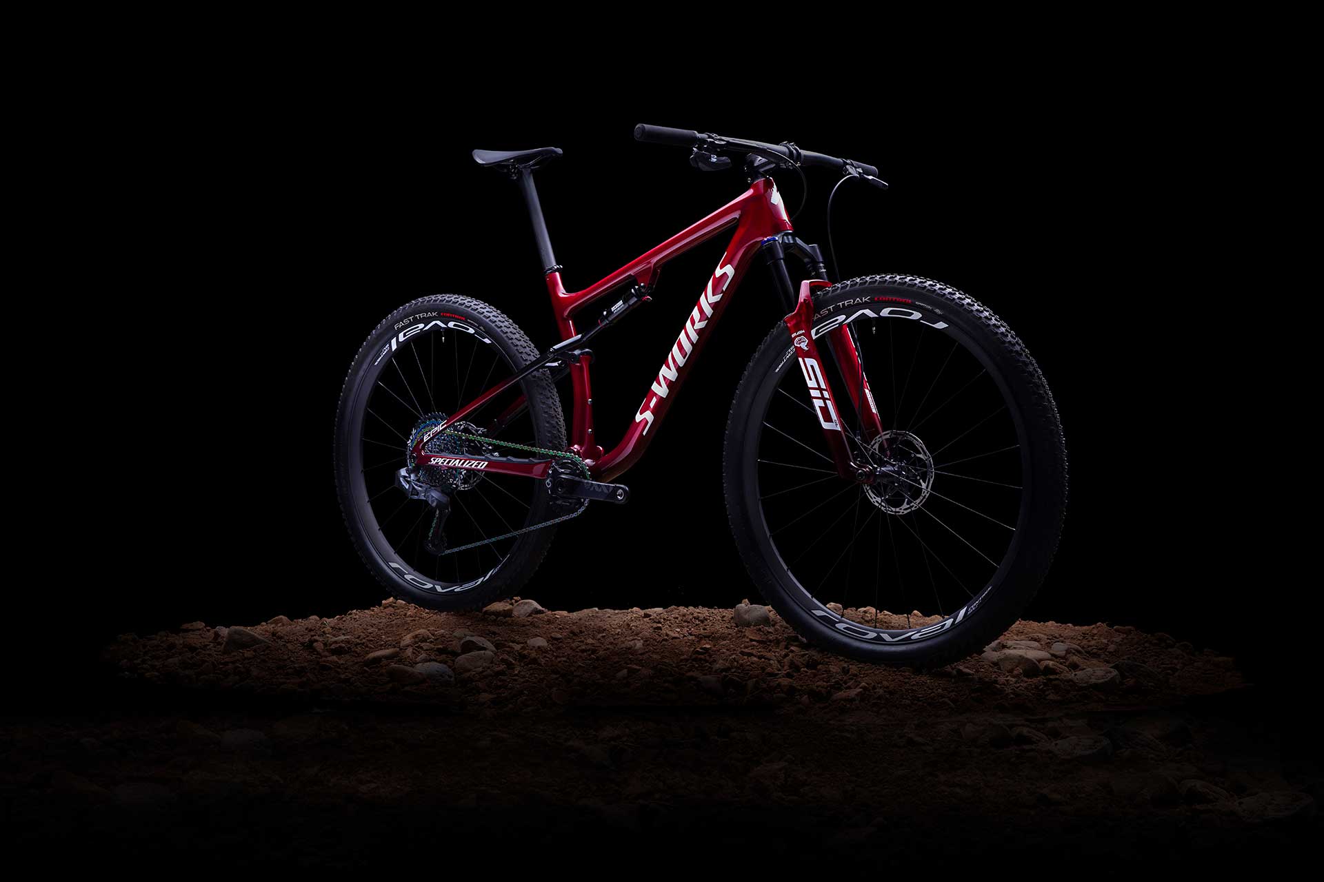 specialized 2021 epic pro 