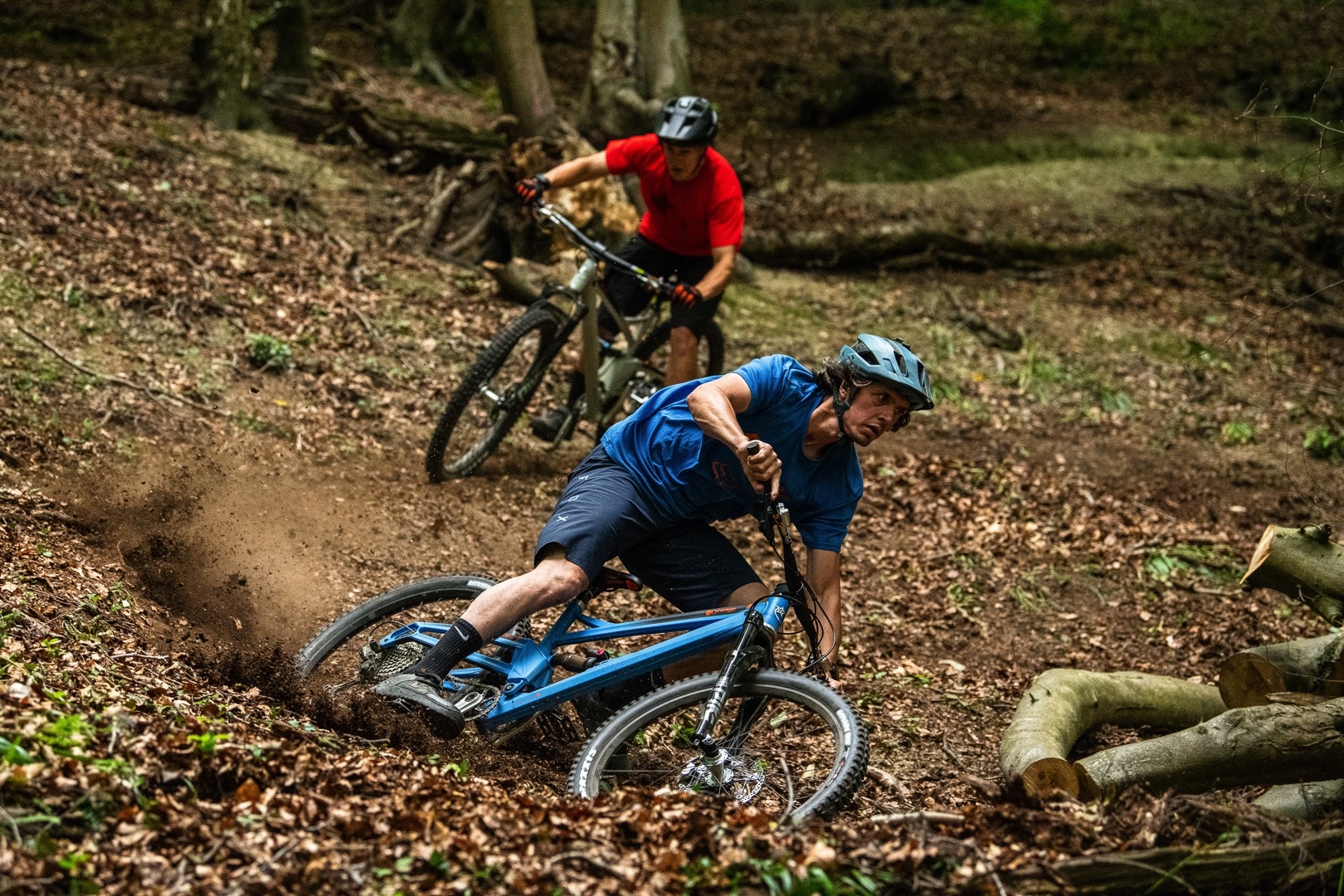 2021 Orange Five Evo and Stage Evo go big on geometry not travel!