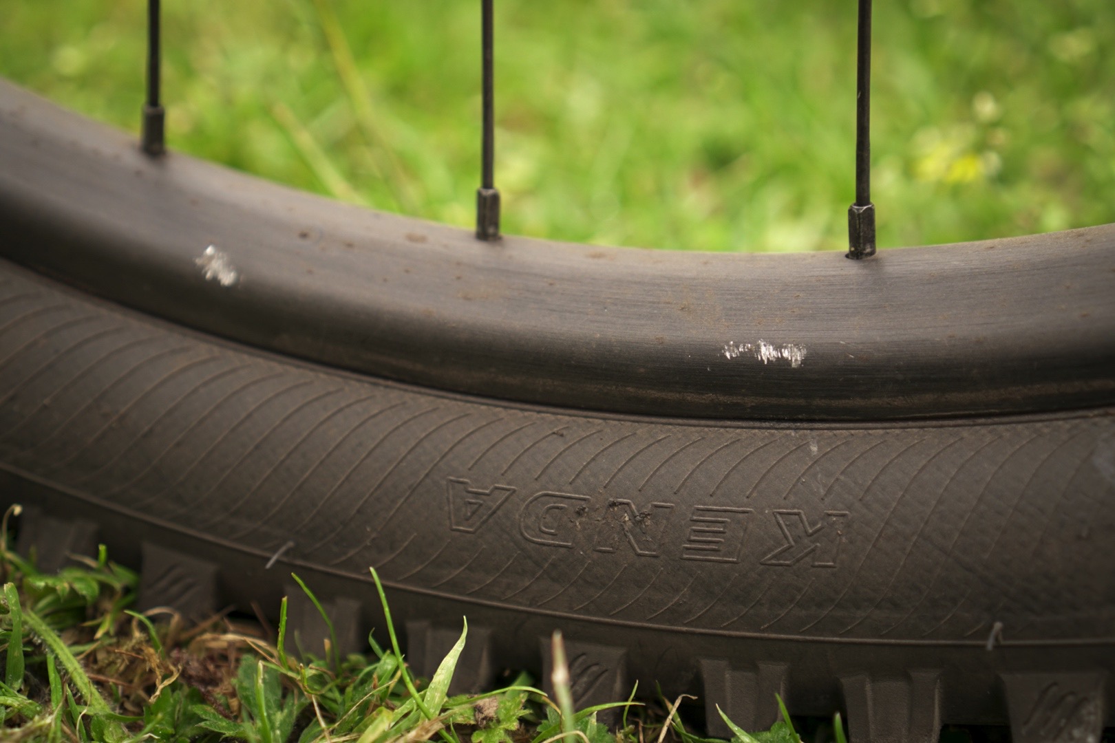 crankbrothers synthesis alloy wheelset review