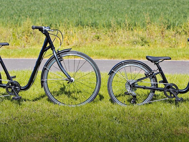 Islabikes Prepares Two New Ranges To Improve Access to Cycling