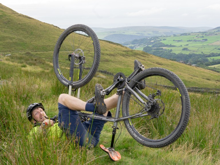 10 Mistakes We Made When We Started Mountain Biking