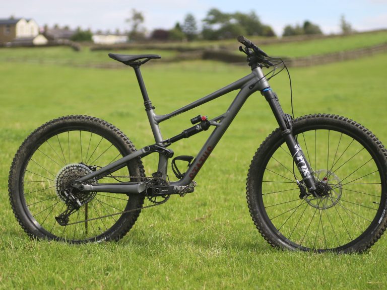 Specialized Status First Look | All new, all mountain, affordable trail bike