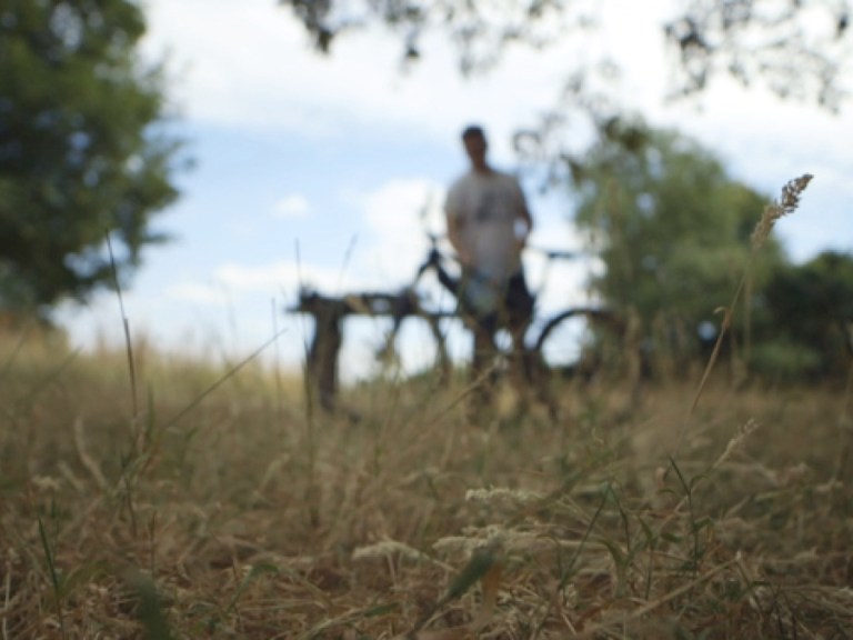 Take A Minute | A New Short Video Series on Mental Health