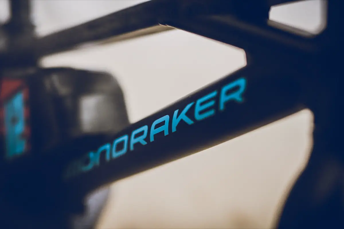 Mondraker eBalance Bike Grommy