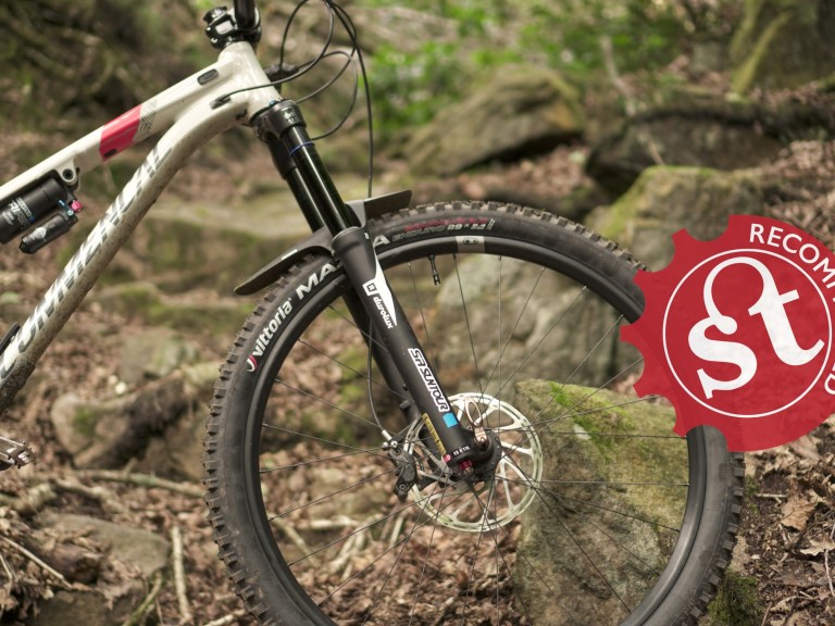 Review: Suntour Durolux R2C2 PCS EQ top-performance on a budget!