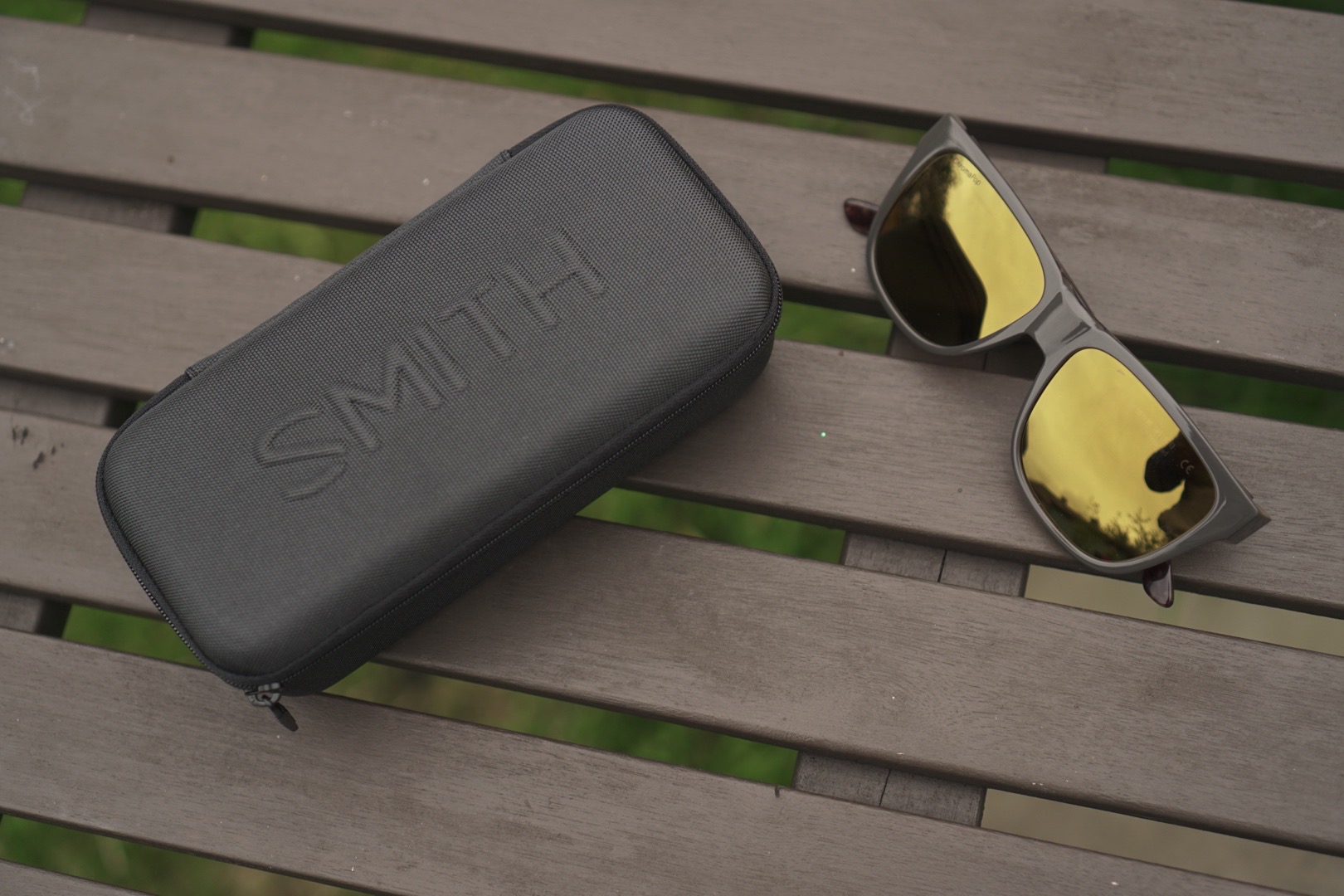 smith glasses