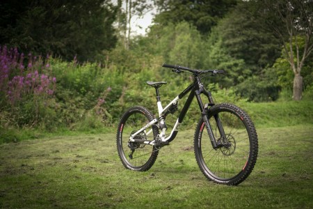 2021 commencal meta am 29 team