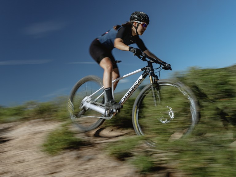 Orbea Alma | Superlight hardtails from £799!