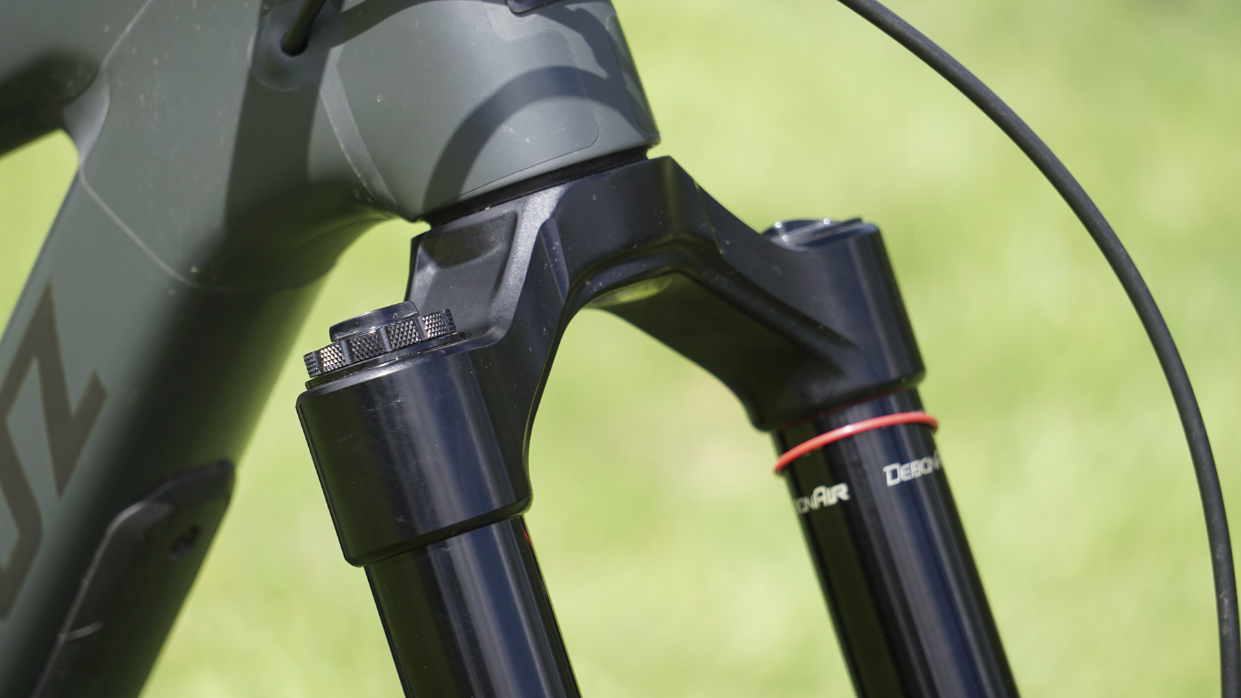 Review: RockShox's New Big Hitter - The Zeb Ultimate