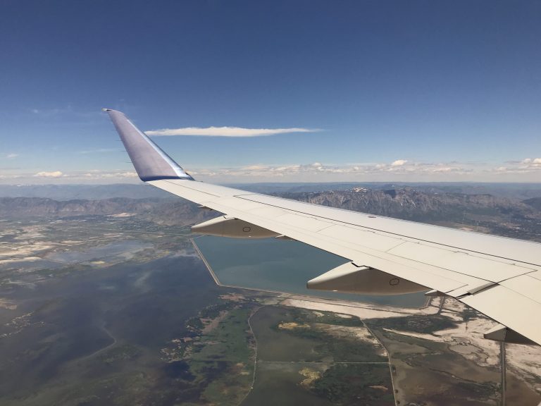 Diversion Diary | In The Zone