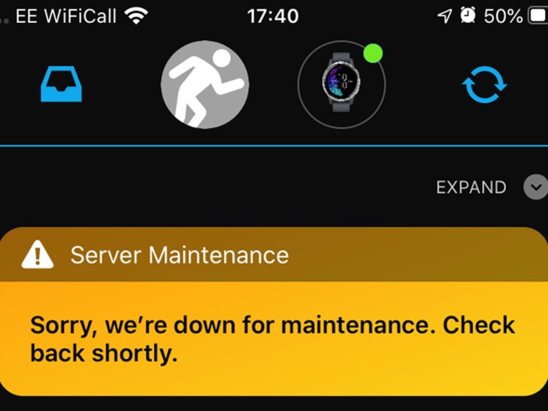 Garmin Down! Ransomware Attack Blamed, Riders Unable To Ride