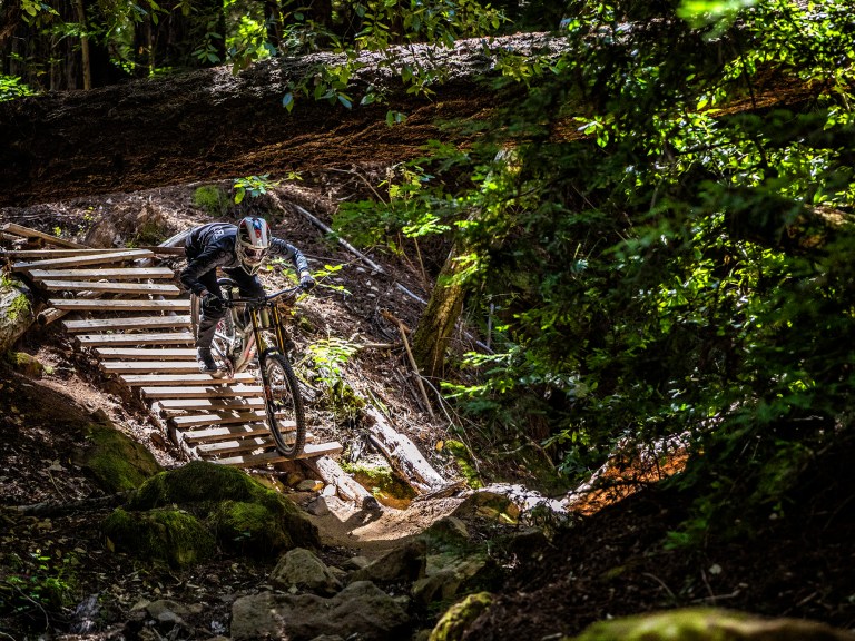 Making Up The Numbers Podcast | Greg Minnaar, Jordi Cortes and Rob Przykucki