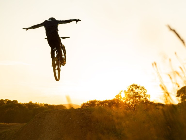 Corona Coaster | From Crankworx to Cornwall with Tom Isted