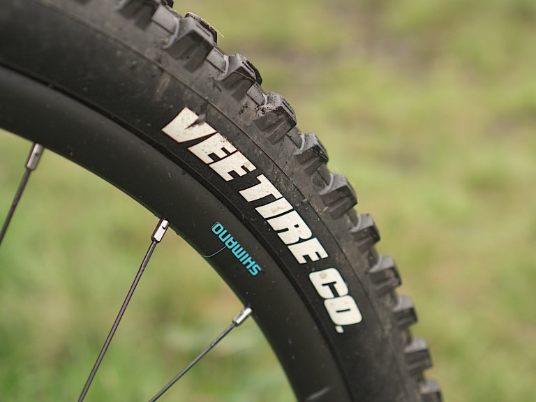 Long-Term Review: VeeTire Snap WCE Top 40, all the grip none of the slip