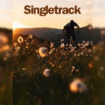 mountain bike magazine 132