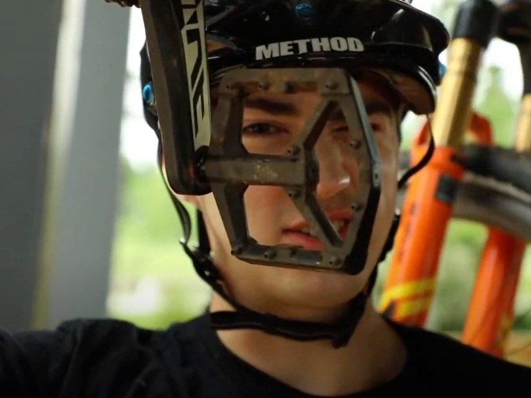 Watch : Luca Shaw vs. Walker Shaw game of STAMP!