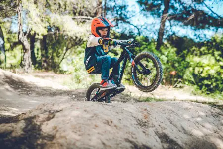 Mondraker eBalance Bike Grommy